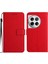 Oneplus 12 5g Elmas Kabartmalı Kart Yuvası Için Flip Case El Pu ile Standı (Yurt Dışından) 1