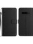 El Kayışı Kart Yuvası Standı Elmas ile Samsung Galaxy S10 Için Flip Case (Yurt Dışından) 1