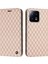 Xiaomi 13 Flip Cüzdan Manyetik Kabuk Kart Yuvaları Tutucu Iş Için Kılıf (Yurt Dışından) 1