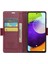 Samsung Galaxy A52S 5g Kickstand Darbeye Dayanıklı Durumda Anti (Yurt Dışından) 5