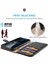 Dux Duduiphone 12 Pro Max Premium Deri Kılıf Kılıf (Yurt Dışından) 5