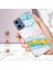 Motorola Moto G34 Koruma Için Kılıf Ince Tpu Mermer Desen Yumuşak Tampon (Yurt Dışından) 2