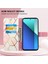 Xiaomi Redmi Için Not 13 4g Mermer Desen Kickstand Pu Deri Cüzdan (Yurt Dışından) 4