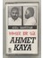 Ahmet Kaya Adı Bahtiyar Iyimser Bir Gül Kaset (Orjnal Dönem Baskı Kaset) 1