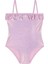 Kız Çocuk Lolita Junior Swimsuit Mayo 1