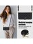 Iphone 11 Için Kılıf Pro Max Anti Hırsızlık Fırça Crossbody Tarzı ile 5 Kart (Yurt Dışından) 3