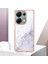 Xiaomi Redmi Için Not 13 Pro 4g Ince Tpu Koruma Yumuşak Tampon (Yurt Dışından) 3