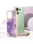 Xiaomi Redmi Için Not 13 4g Mermer Desen Yumuşak Tampon Koruma Tpu (Yurt Dışından) 2
