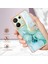 Xiaomi Redmi Için Not 13 4g Mermer Desen Yumuşak Tampon Koruma Tpu (Yurt Dışından) 4