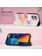 Xiaomi Redmi Için Not 13 Pro 4g Cüzdan Kickstand Pu Deri Mermer (Yurt Dışından) 4