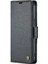 IPhone 12 Pro Max Kart Yuvası Cüzdan Durumda Kickstand Anti (Yurt Dışından) 2