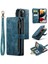 Kart Sahibi Sürücüler Lisans Kartı ile IPhone 12 Pro Max Için Caseme Durumda (Yurt Dışından) 5