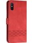 Kullanışlı Stand Özelliği ile Xiaomi Redmi 9A Cüzdan Kılıf Pu Deri Kart Kapağı ile Uyumlu (Yurt Dışından) 1