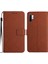 Samsung Galaxy Not 10 Artı Elmas Kabartmalı Manyetik Kapak Için Flip Case (Yurt Dışından) 1