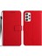 El ile Samsung Galaxy A72 Elmas Kabartmalı Manyetik Kapak Için Flip Case (Yurt Dışından) 1