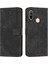 Uyumlu Xiaomi A2 Lite Cüzdan Kılıf (Yurt Dışından) 1