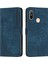 Uyumlu Xiaomi A2 Lite Cüzdan Kılıf (Yurt Dışından) 1