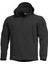 Artaxes Softshell Ceket Black 2