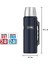 SK 2010 1,2 lt Stainless King Large Midnight Blue Termos 4