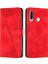 Uyumlu Huawei Wallet Lite Cüzdan Kılıf (Yurt Dışından) 1