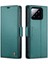Xiaomi 14 Pro Darbeye Durumda Cüzdan Durumda Kickstand Anti (Yurt Dışından) 1