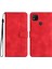 Xiaomi Redmi 9c Kılıf ile Uyumlu (Yurt Dışından) 1