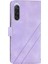 Sony Xperia 10 Iv Bilek Kayışı Için Filp Durumda El Cüzdan Kickstand Kredi (Yurt Dışından) 5