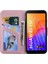 Huawei Huawei P Kılıf Için Flip Case Darbeye Cüzdan Basit Iş (Yurt Dışından) 5