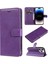 Iphone 15 Pro Için Flip Case Yüksek Kaliteli Deri Iş Cüzdan Telefon (Yurt Dışından) 1