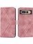 Google Pixel 8 El Cüzdan Kredi Kartı Tutucu Kickstand Pu Için Filp Durumda (Yurt Dışından) 1