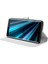 Sony Xperıa Xz3 Manyetik Cüzdan Kart Tutucu Kapak Kickstand Için Kılıf (Yurt Dışından) 5