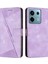 Uyumlu Xiaomi Redmi Not 13 Pro Cüzdan Kılıf (Yurt Dışından) 1