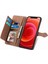 Iphone 12 Mini Için Kılıf (Yurt Dışından) 3