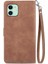 Iphone 12 Mini Için Kılıf (Yurt Dışından) 5