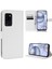 Oukitel C21 Kickstand Kart Tutucu Manyetik Cüzdan Kapak Için Kılıf (Yurt Dışından) 1