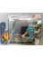 Micro Boyut Oyuncak Mattel Dinazor 5cm Microırex 2