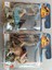 Micro Boyut Oyuncak Mattel Dinazor 5cm Microırex 4