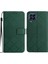 Samsung Galaxy M33 5g Için Flip Case Kart Yuvası Standı Elmas Kabartmalı Pu (Yurt Dışından) 1