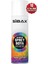 250 ml Akrilik Sprey Boya Parlak Siyah ( RAL9005 ) 0326 1