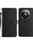 Realme Için Flip Case 12 Pro Artı Kart Yuvası Standı Cüzdan Pu Deri Kapak (Yurt Dışından) 1
