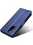 Oukitel C25 Manyetik Cüzdan Kapak Için Kılıf Kickstand Kart Tutucu (Yurt Dışından) 4