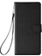 Oukitel C25 Manyetik Cüzdan Kapak Için Kılıf Kickstand Kart Tutucu (Yurt Dışından) 1