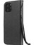 Kart Yuvası ile iphone 11 Pro Iş Cüzdan Telefon Kılıfı Için Flip Case Yüksek (Yurt Dışından) 5