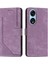 Uyumlu Oppo Oppo 8t 5g Cüzdan Kılıf (Yurt Dışından) 1