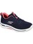 Arch Fit Go Walk Kadın Ayakkabı Lacivert 124403-NVCL 1