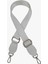 99-90002 Beyaz 3 cm Kolon Nikel Askı Çanta Aksesuarı 1