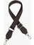 99-90002 Kahverengi 3 cm Kolon Nikel Askı Çanta Aksesuarı 1