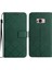 Samsung Galaxy S8 Için Flip Case Kart Yuvası Standı Manyetik Kapak Cüzdan Pu (Yurt Dışından) 1