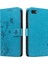 IPhone 6/6s ve Kart Yuvası Kabartmalı Kelebek Cüzdan Telefon Kılıfı (Yurt Dışından) 1
