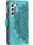 Samsung Galaxy S23 Artı Yüksek Kaliteli Klipsiz 2-In-1 Alt Kabuk (Yurt Dışından) 5